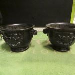 708 4008 GARDEN URNS